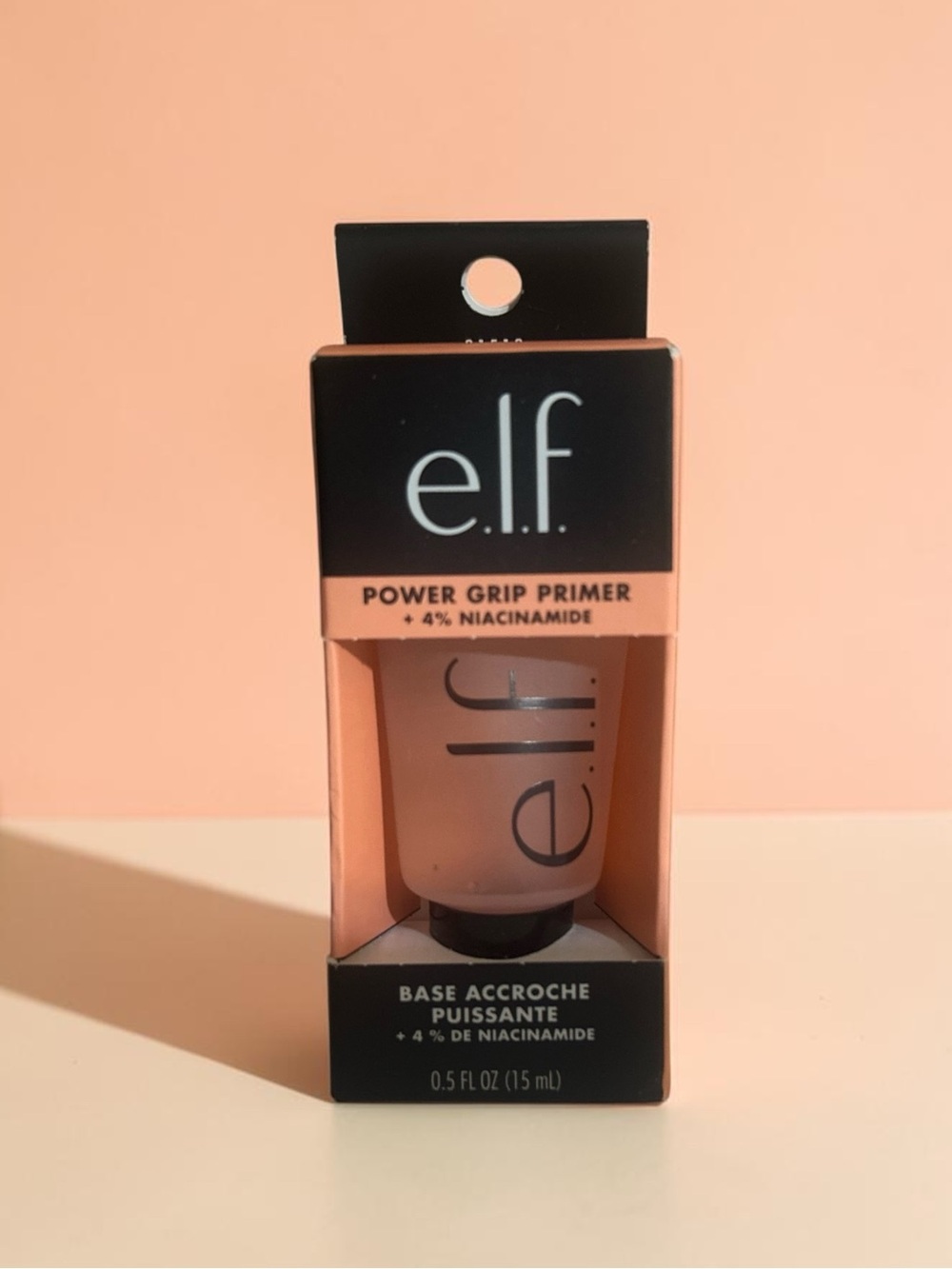 Elf Power Grip Primer + 4% Niacinamide
